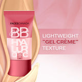 Faces Bb Gel Creme With Spf 35 30G