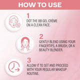 Faces Bb Gel Creme With Spf 35 30G