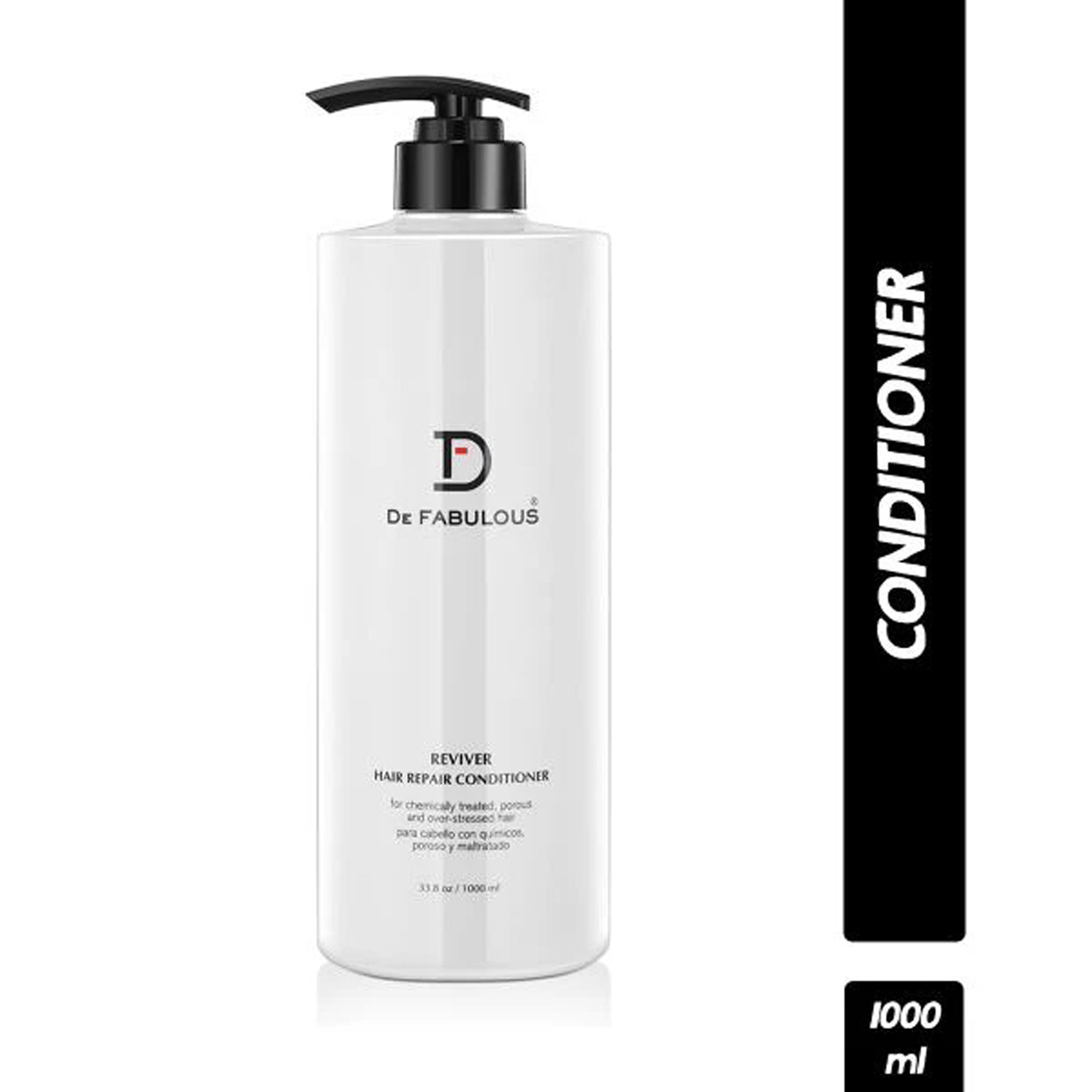 De Fabulous Reviver Hair Repair Conditioner