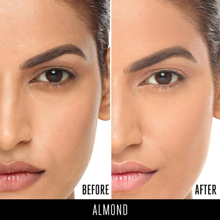 Lakme 9 To 5 Powerplay Matte Compact 8G