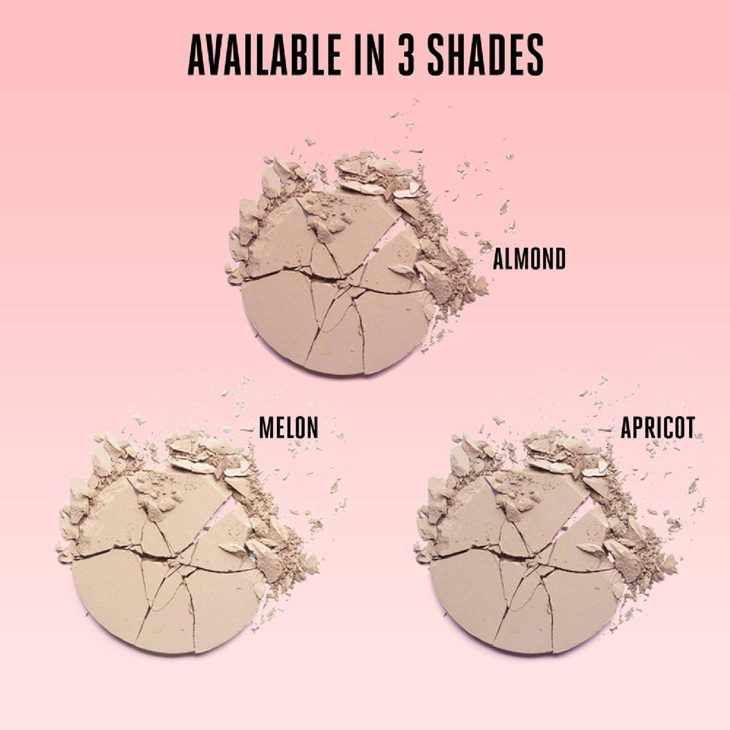 Lakme 9 To 5 Powerplay Matte Compact 8G