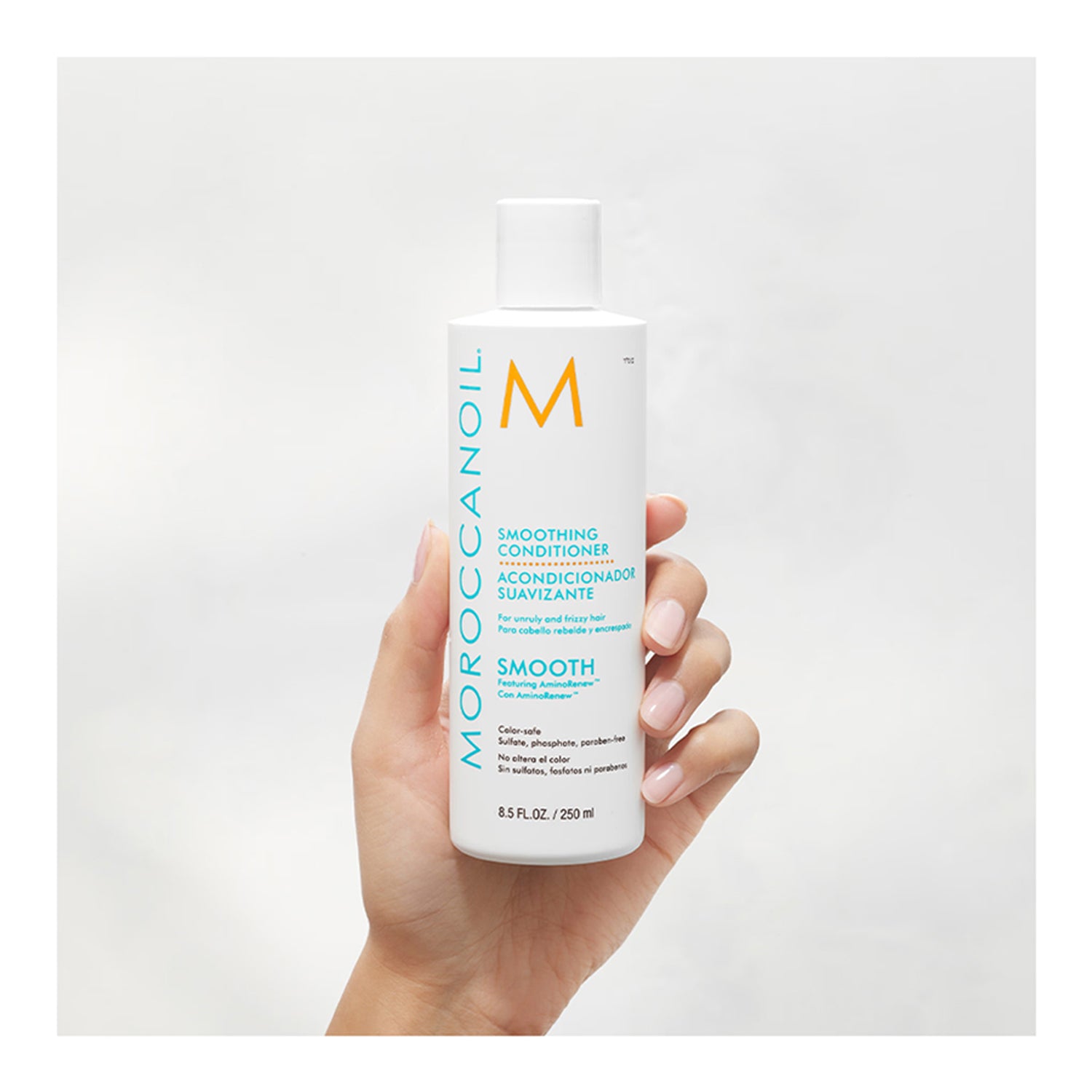 Moroccanoil Smoothing Conditioner