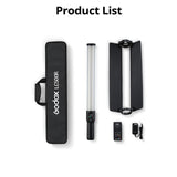 Godox Lc500R ( without remote )