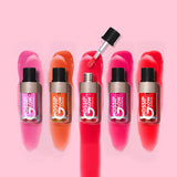 Character Gossip Glow Oil 5.4G
