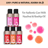 Character Gossip Glow Oil 5.4G