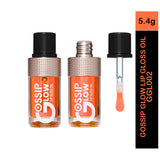Character Gossip Glow Oil 5.4G