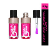 Character Gossip Glow Oil 5.4G