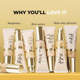 Forever52 Sensational Spf50+ Foundation 30Ml