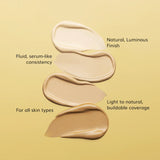 Forever52 Sensational Spf50+ Foundation 30Ml