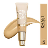 Forever52 Sensational Spf50+ Foundation 30Ml