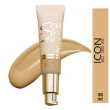 Forever52 Sensational Spf50+ Foundation 30Ml