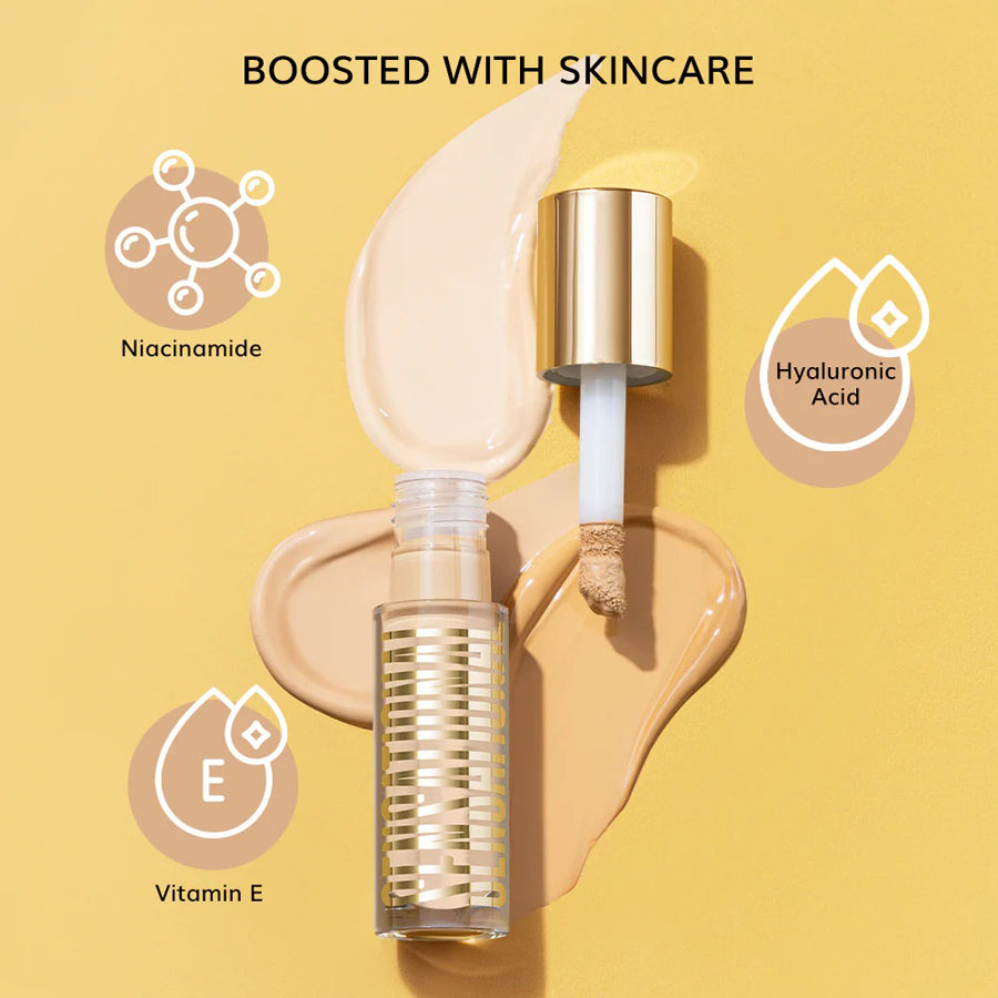 Forever52 Sensational Liquid Concealer 6G