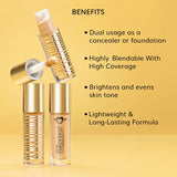 Forever52 Sensational Liquid Concealer 6G