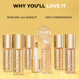 Forever52 Sensational Liquid Concealer 6G