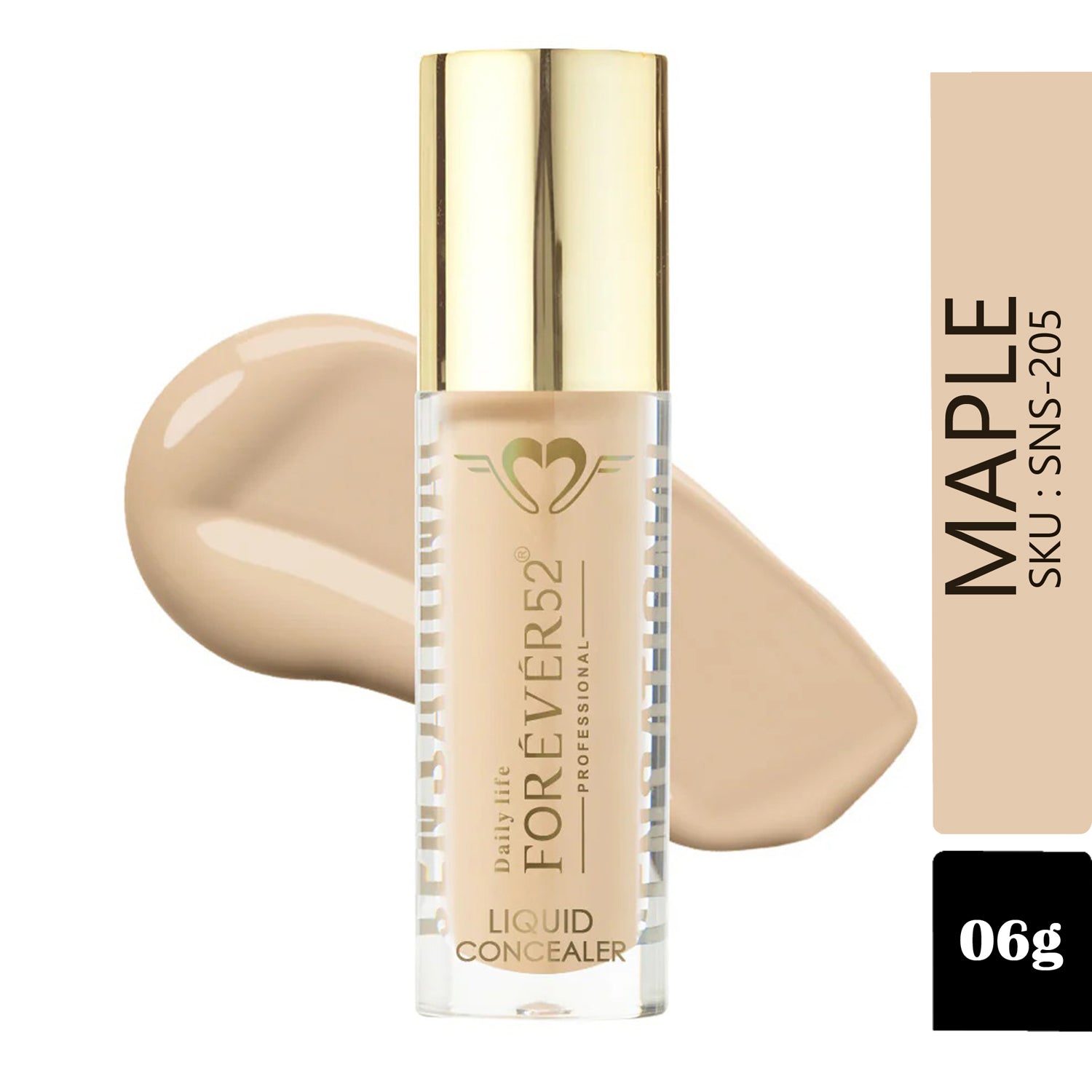 Forever52 Sensational Liquid Concealer 6G