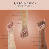 Temptu S/B Airbrush Foundation 30Ml