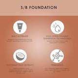Temptu S/B Airbrush Foundation 30Ml