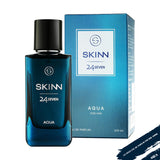 Skinn 24 Seven Eau De Parfum For Him 100Ml