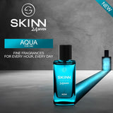 Skinn 24 Seven Eau De Parfum For Him 100Ml