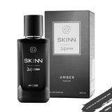 Skinn 24 Seven Eau De Parfum For Him 100Ml