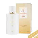 Skinn 24 Seven Eau De Parfum For Him 100Ml