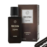 Skinn 24 Seven Eau De Parfum For Him 100Ml