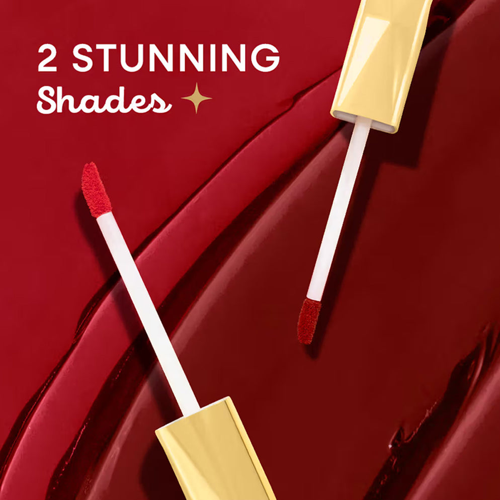 Nykaa Matte Sindoor 5Ml