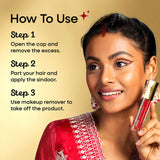 Nykaa Matte Sindoor 5Ml