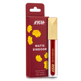 Nykaa Matte Sindoor 5Ml