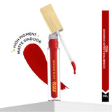 Nykaa Matte Sindoor 5Ml