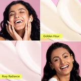 Nykaa Glow All Day Strobe Cream 30G