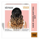 Streax Ultralights Highlighting Kit