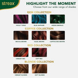 Streax Ultralights Highlighting Kit