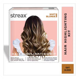 Streax Ultralights Highlighting Kit
