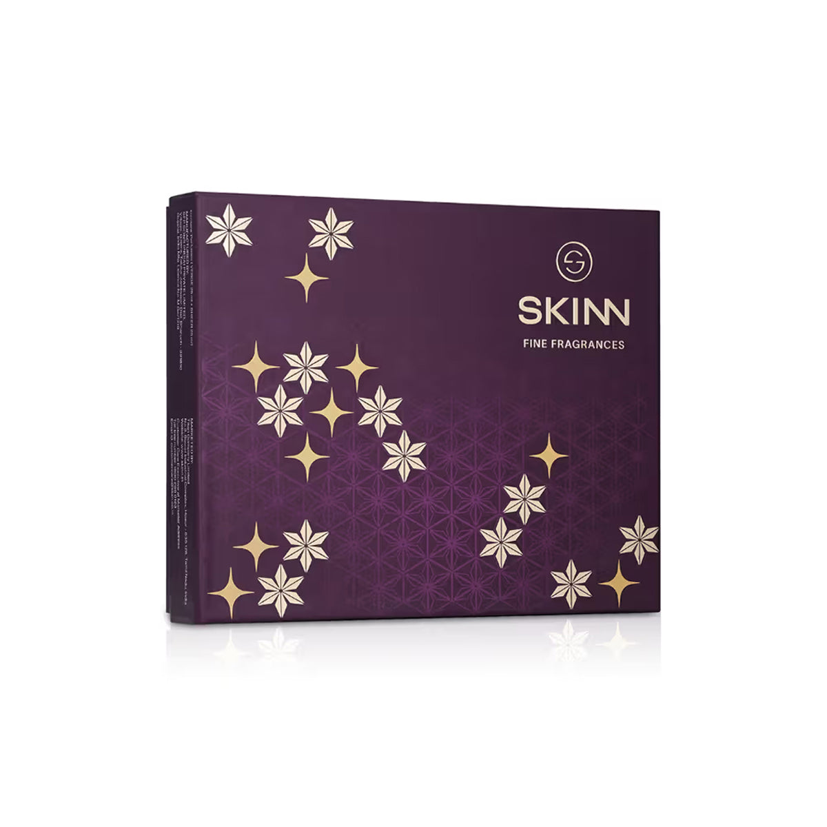 Skinn By Titan Verge25Ml+Sheer25Ml Perfume