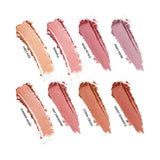 Shopaarel Big Bang Blusher Palette 3.6G*8