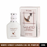 St Louis White Street London Eau De Parfum