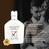 St Louis White Street London Eau De Parfum