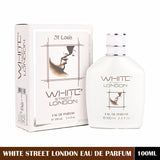 St Louis White Street London Eau De Parfum