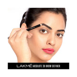 Lakme Absolute 3D Brow Definer 1.19G
