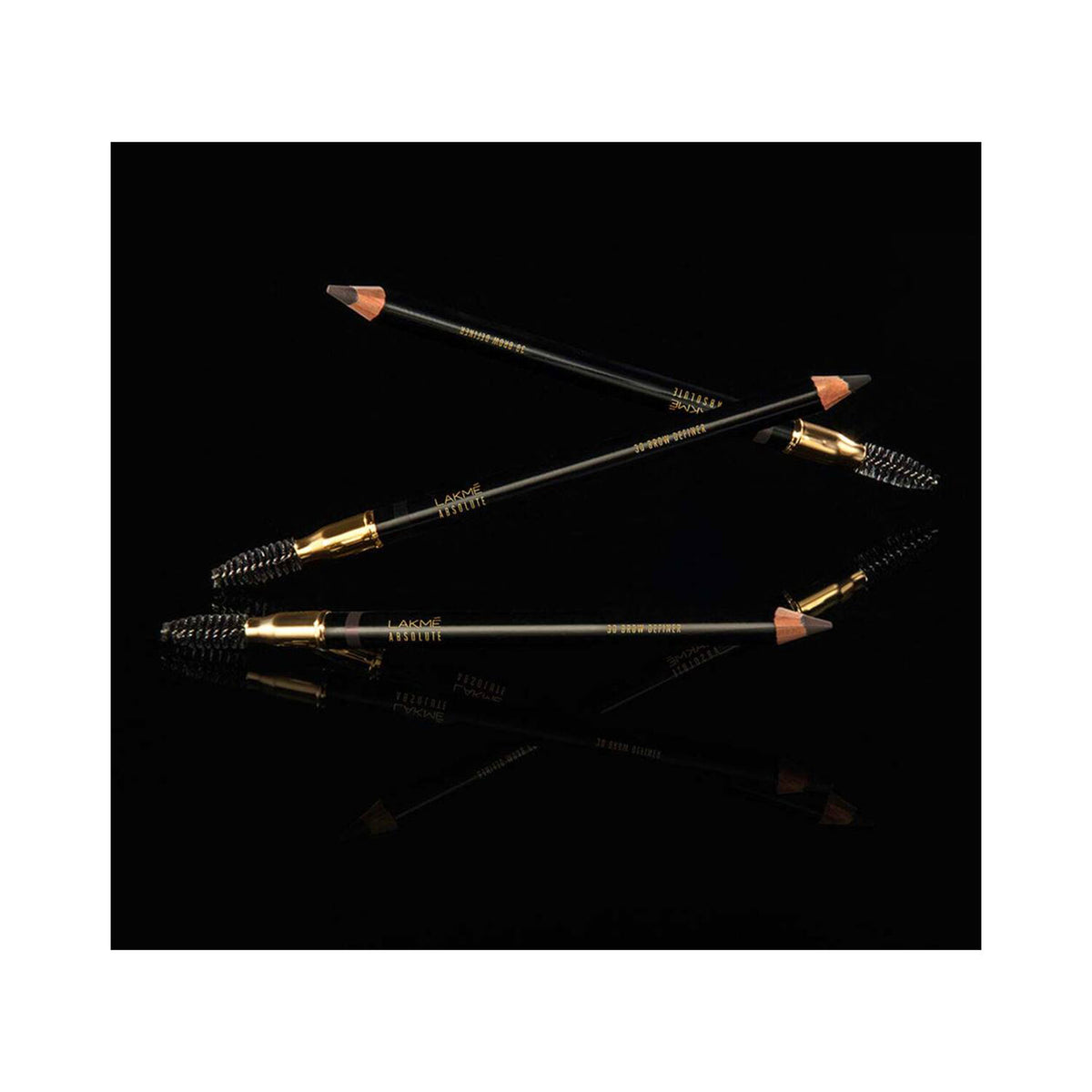 Lakme Absolute 3D Brow Definer 1.19G