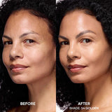 Patrick Ta Major Skin Hydra Luxe Luminous Skin Perfecting Foundation 30Ml