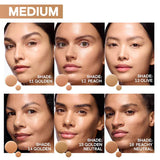 Patrick Ta Major Skin Hydra Luxe Luminous Skin Perfecting Foundation 30Ml