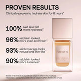 Patrick Ta Major Skin Hydra Luxe Luminous Skin Perfecting Foundation 30Ml