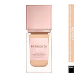 Patrick Ta Major Skin Hydra Luxe Luminous Skin Perfecting Foundation 30Ml