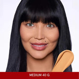 One Size Turn Up The Base Full Beat Liquid Foundation 30Ml