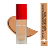 One Size Turn Up The Base Full Beat Liquid Foundation 30Ml