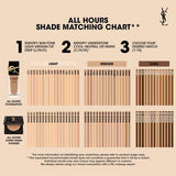 Yves Saint Laurent All Hours Hyper Finish Multi - Use Matte Powder 7.5G