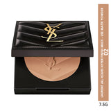 Yves Saint Laurent All Hours Hyper Finish Multi - Use Matte Powder 7.5G