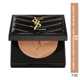 Yves Saint Laurent All Hours Hyper Finish Multi - Use Matte Powder 7.5G